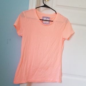 Salmon Tshirt